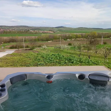 Angyal Bed & Breakfast Ratka