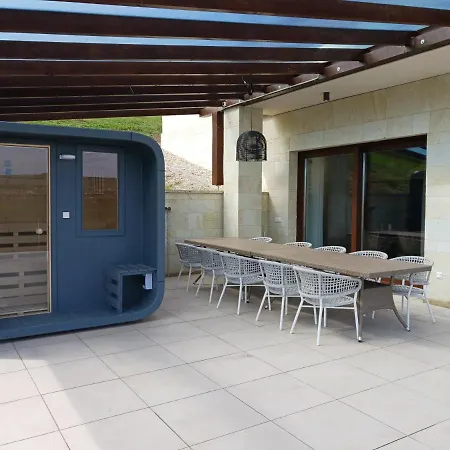 Angyal Bed & Breakfast 3*