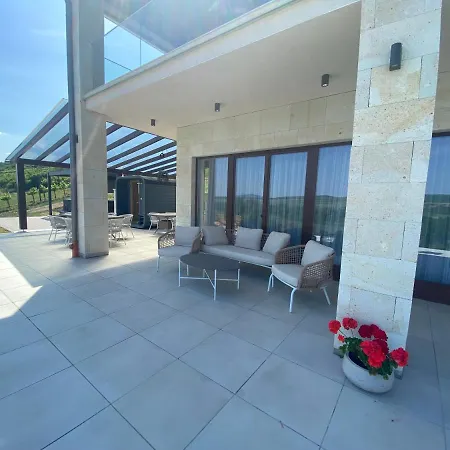 Angyal Bed & Breakfast Ratka