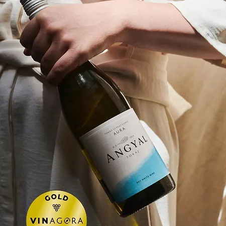 Angyal 3* Rátka