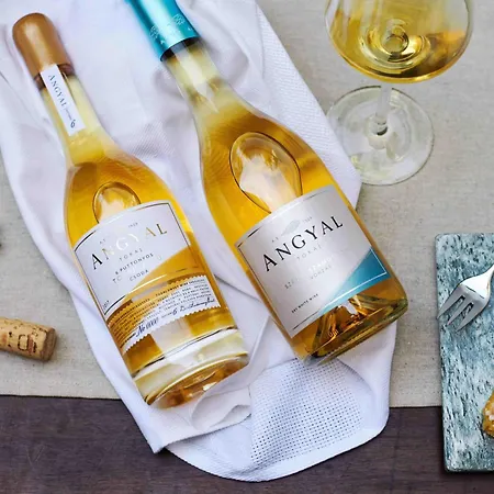 Bed & Breakfast Angyal Ratka