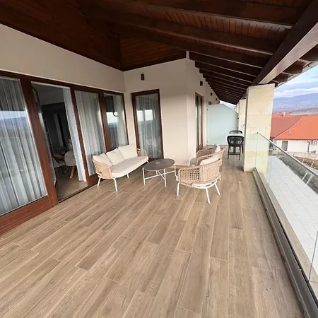 Angyal Bed & Breakfast