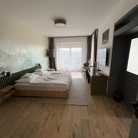 Angyal Bed & Breakfast Ratka