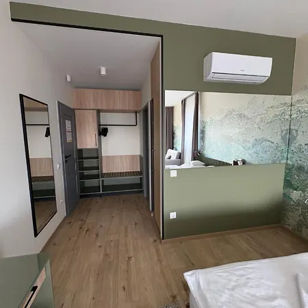 Bed & Breakfast Angyal Ratka