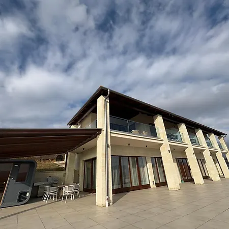 Angyal Bed & Breakfast