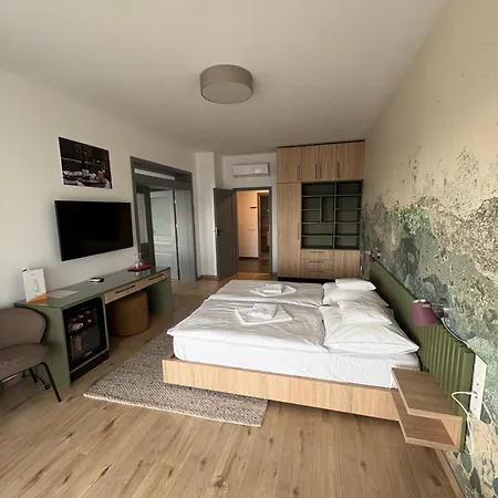 Angyal Bed & Breakfast Ratka