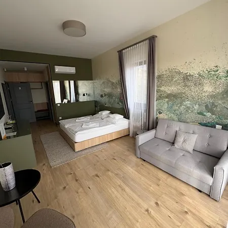 Bed & Breakfast Angyal