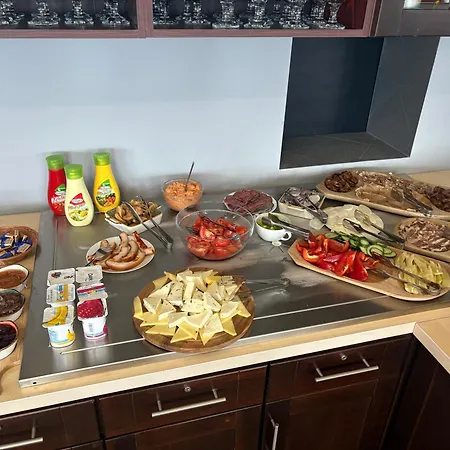 Angyal Alojamento de Acomodação e Pequeno-almoço