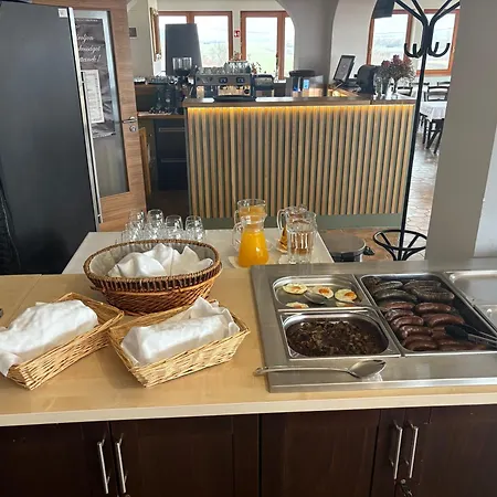 Bed & Breakfast Angyal Ratka