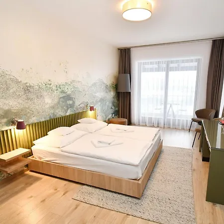 Bed & Breakfast Angyal 3*