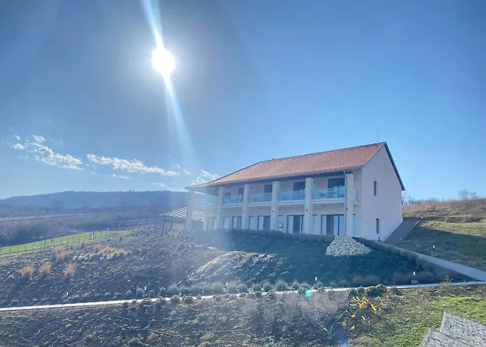Bed & Breakfast Angyal Rátka