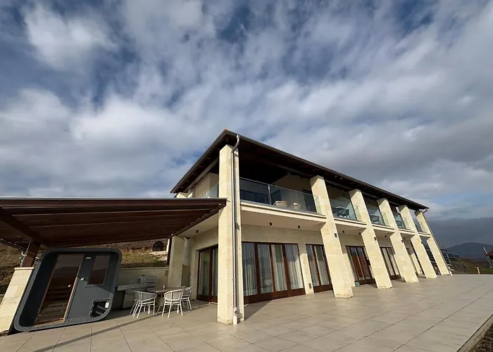 Angyal Bed & Breakfast